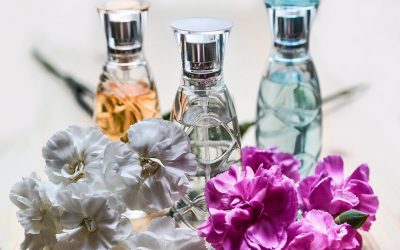 Ten Famous Fragrances Standing the Test of Time